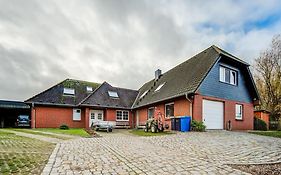 Idyllic Apartment in Kuhlungsborn Germany near Forest